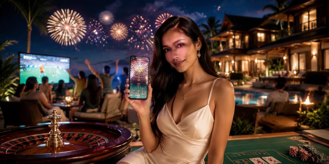 casinobet77 login The Lobby Layout & Search
